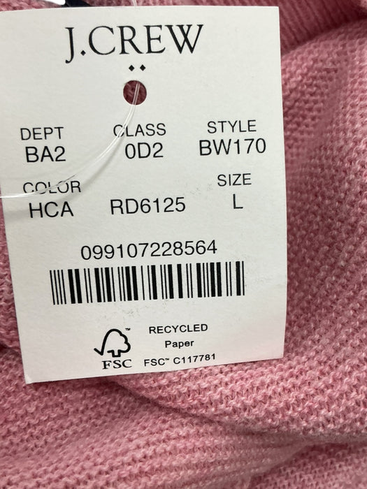 Suéter L (J.CREW)