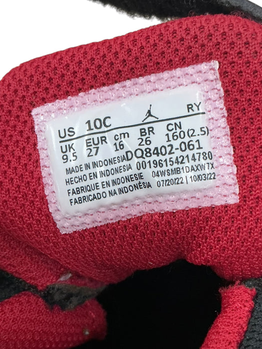 Tenis para niño 10C (NIKE)