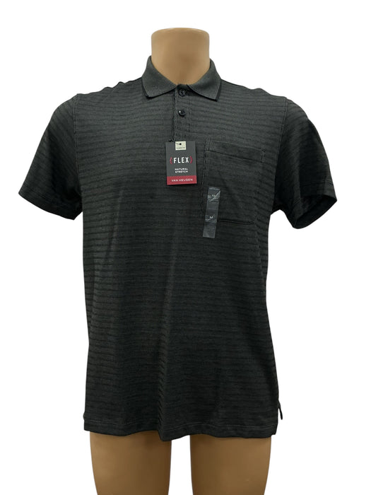 Camisa M (VAN HEUSEN)
