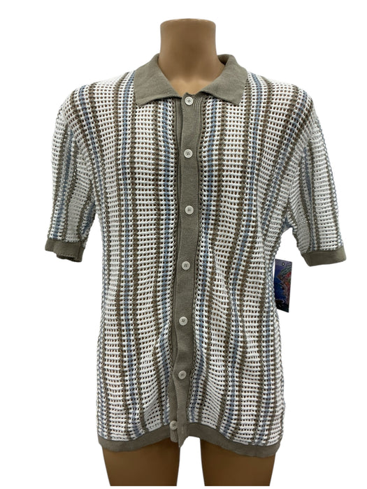 Camisa L (MASSIVE LUXURY)