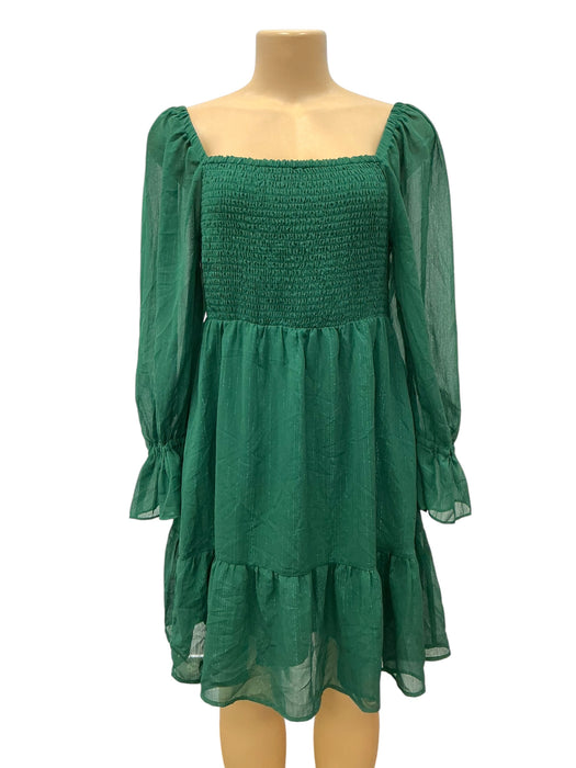 Vestido S (EE:SOME)