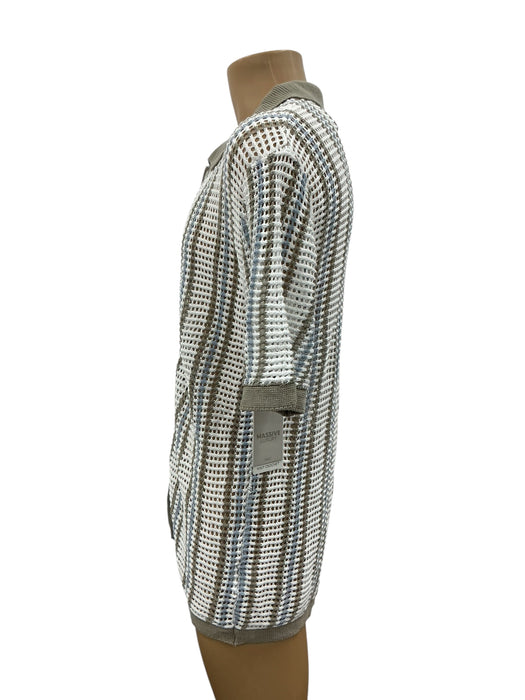 Camisa L (MASSIVE LUXURY)