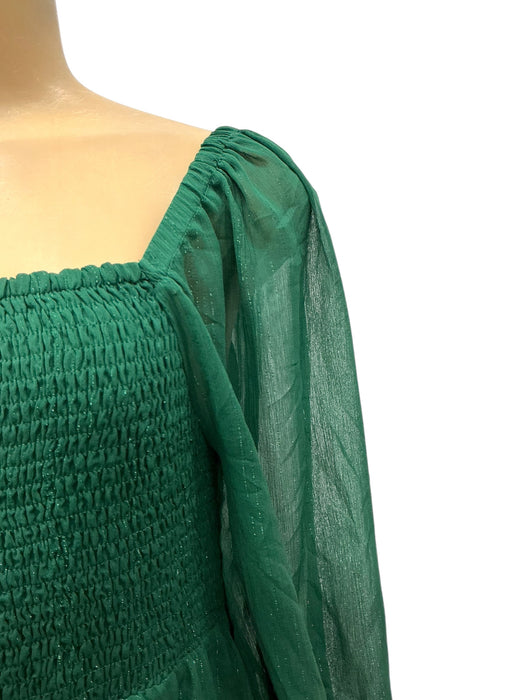 Vestido S (EE:SOME)