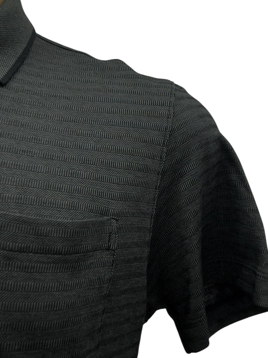 Camisa M (VAN HEUSEN)