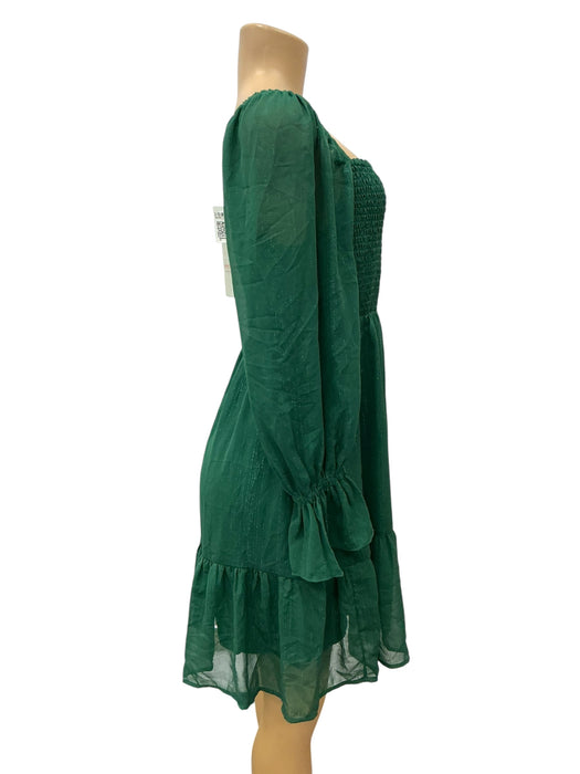 Vestido S (EE:SOME)