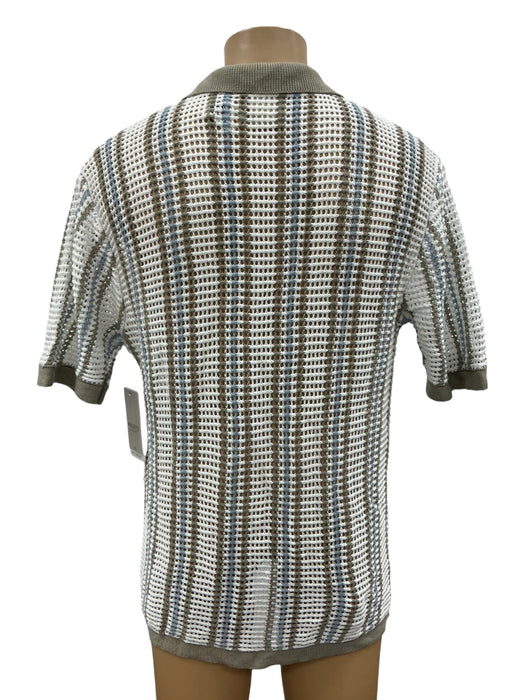 Camisa L (MASSIVE LUXURY)