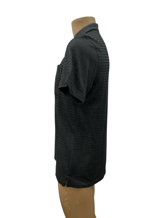 Camisa M (VAN HEUSEN)