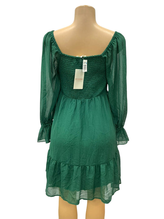Vestido S (EE:SOME)