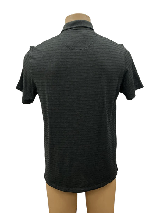 Camisa M (VAN HEUSEN)
