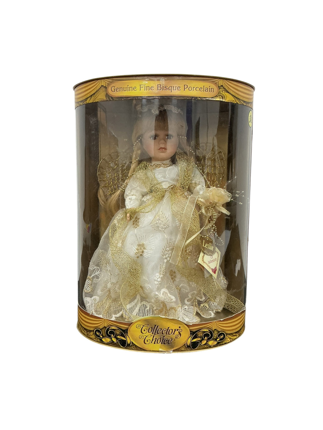 Muñeca (COLLECTOR'S CHOICE)