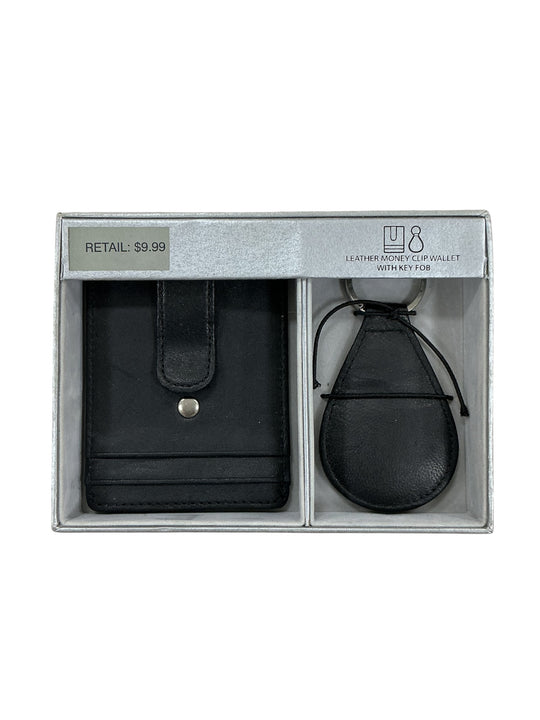 Set de regalo para caballero