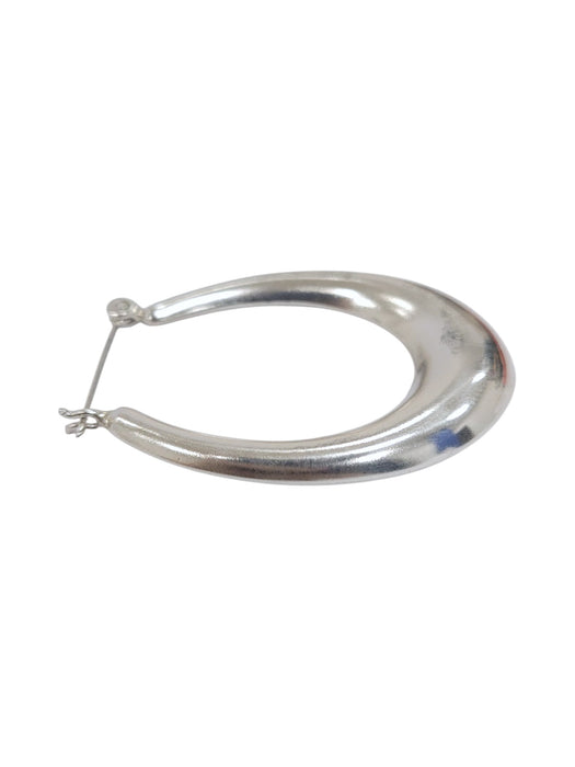 Aretes de plata