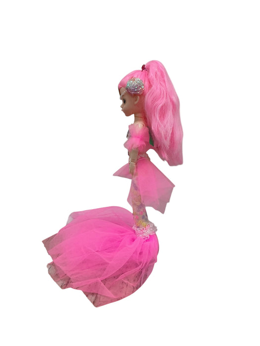 Muñeca sirena