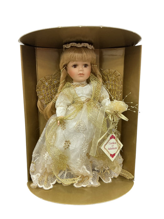 Muñeca (COLLECTOR'S CHOICE)
