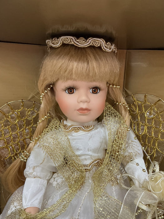 Muñeca (COLLECTOR'S CHOICE)