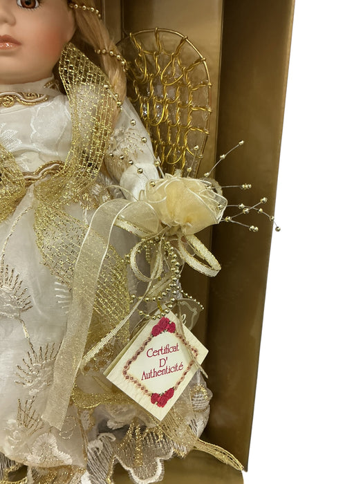 Muñeca (COLLECTOR'S CHOICE)