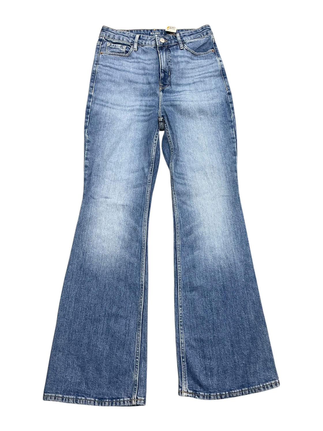 Pantalón 6 (OLD NAVY)