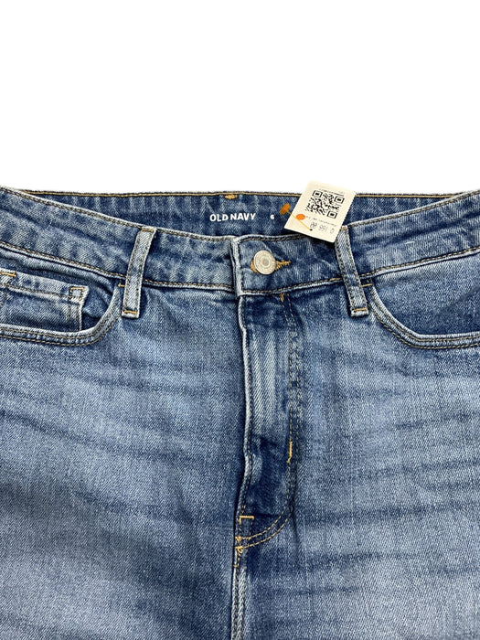 Pantalón 6 (OLD NAVY)