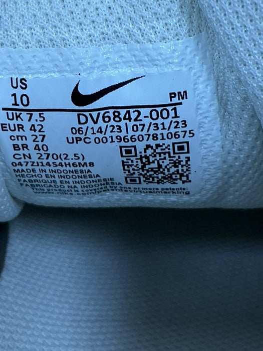 Tenis 10 (NIKE)