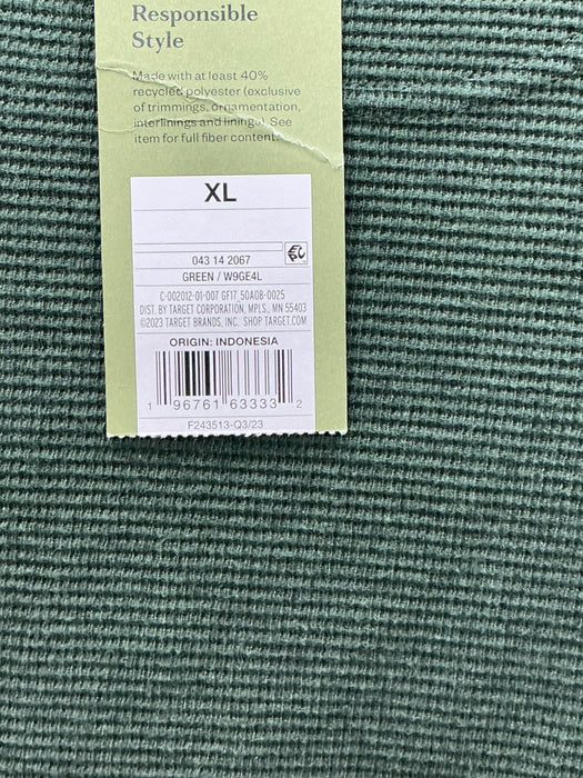 Playera  XL (GOODFELLOW)