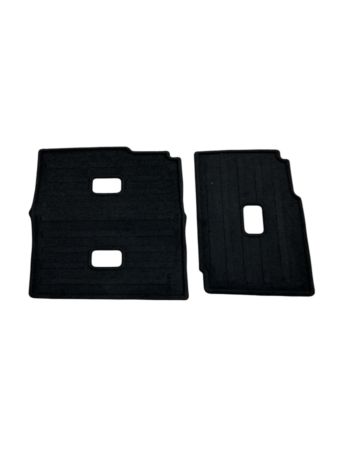Duo de alfombras (NISSAN)