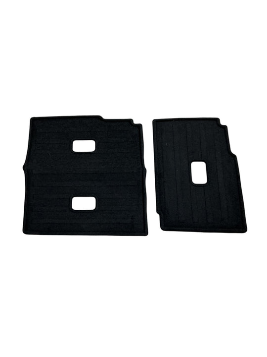 Duo de alfombras (NISSAN)