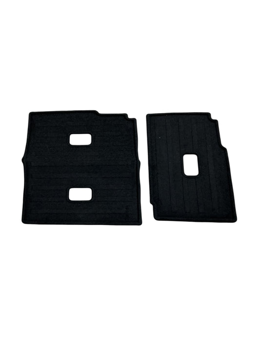 Duo de alfombras (NISSAN)
