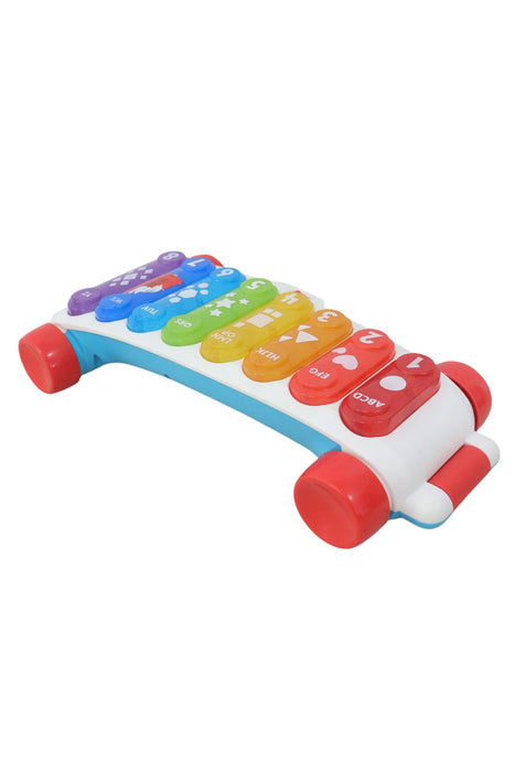 Xilofono (FISHER-PRICE)