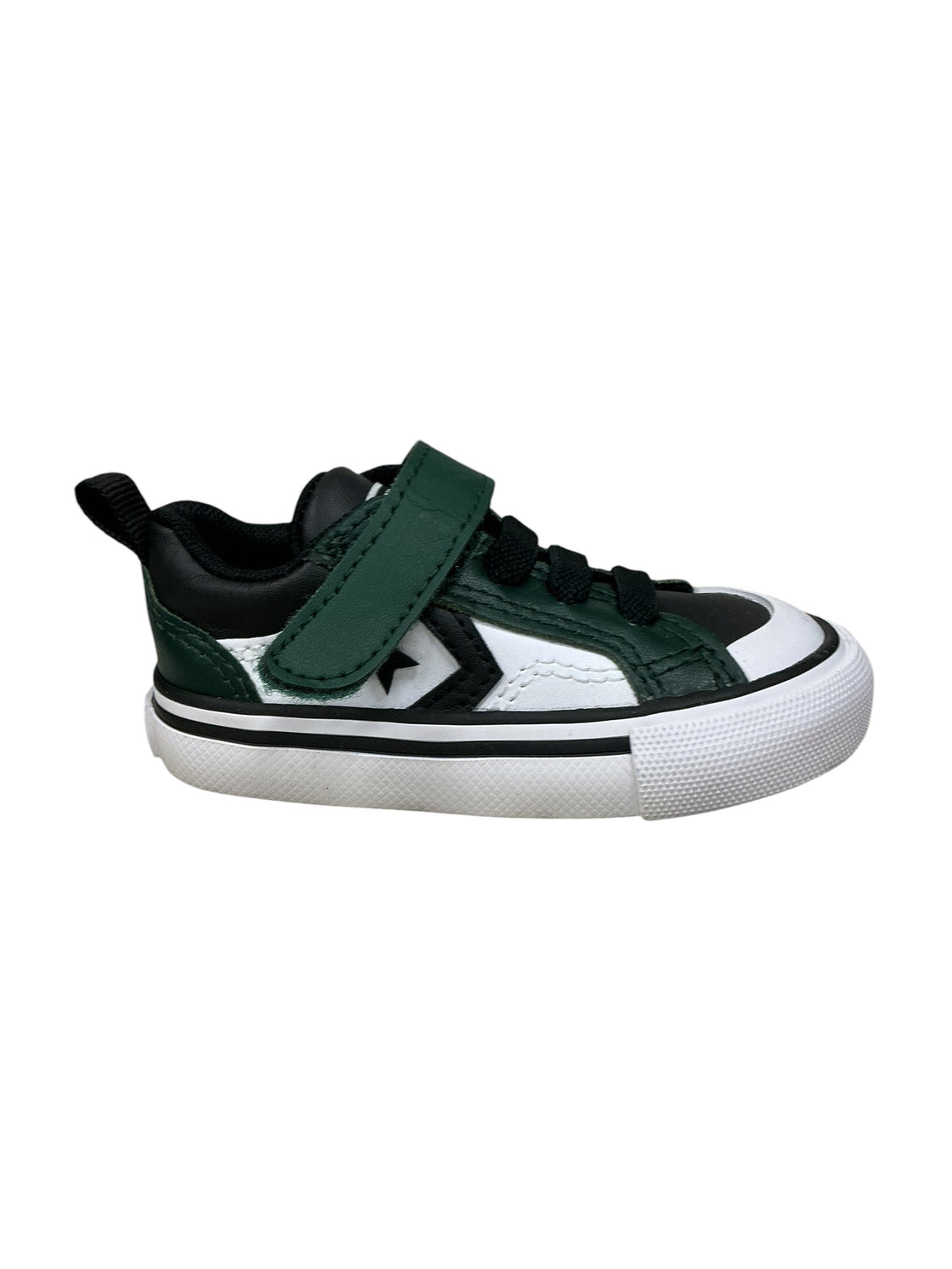 Tenis para bebé 4 (CONVERSE)