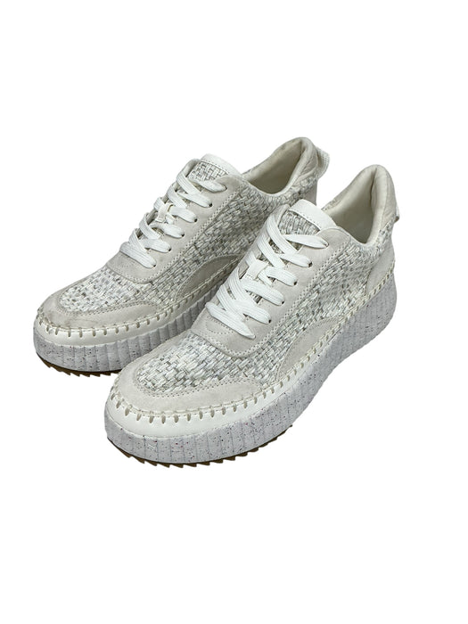 Tenis 10 (UNIVERSAL THREAD)
