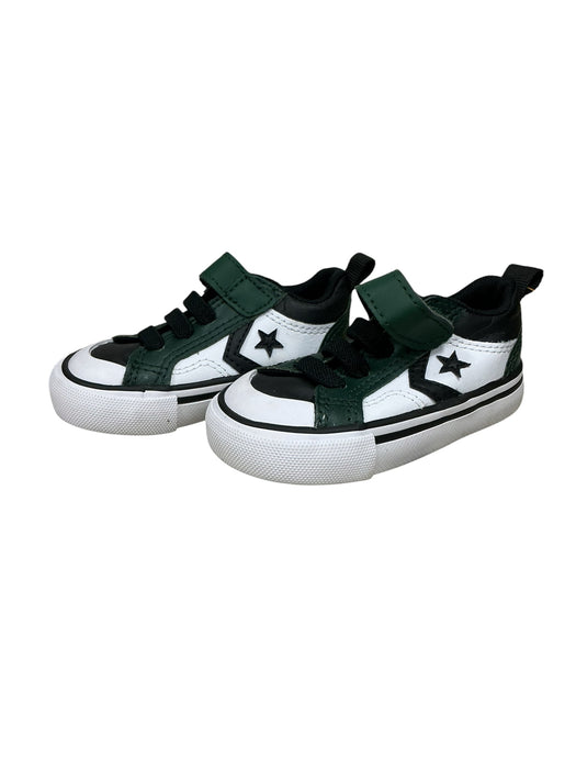 Tenis para bebé 4 (CONVERSE)