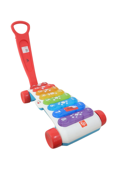 Xilofono (FISHER-PRICE)