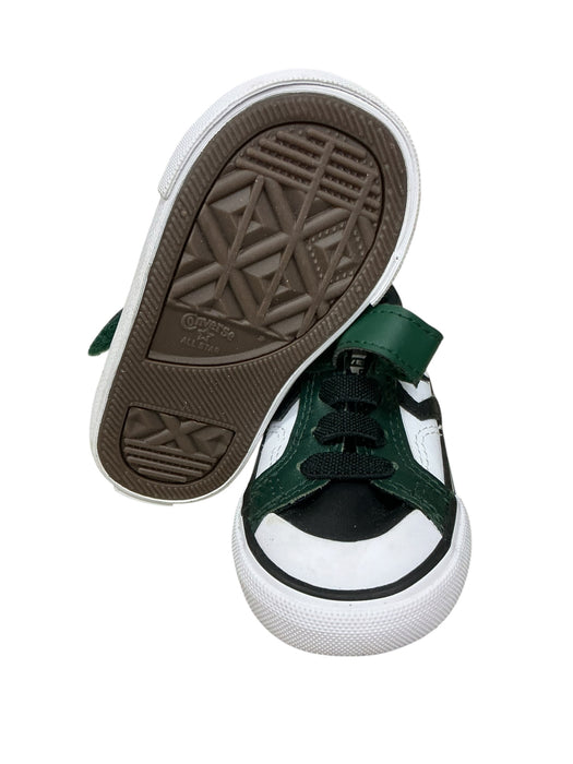 Tenis para bebé 4 (CONVERSE)