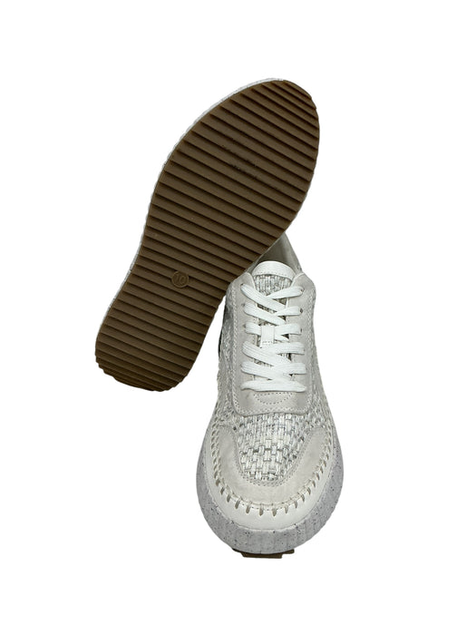 Tenis 10 (UNIVERSAL THREAD)