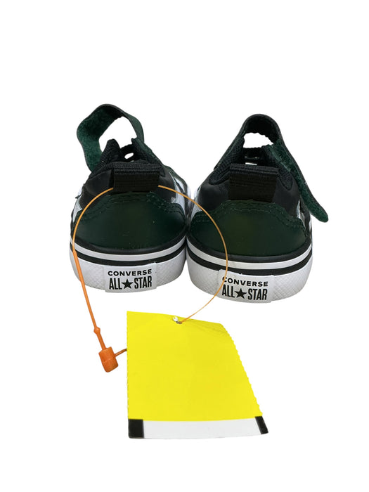 Tenis para bebé 4 (CONVERSE)