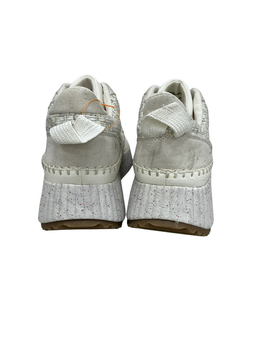 Tenis 10 (UNIVERSAL THREAD)