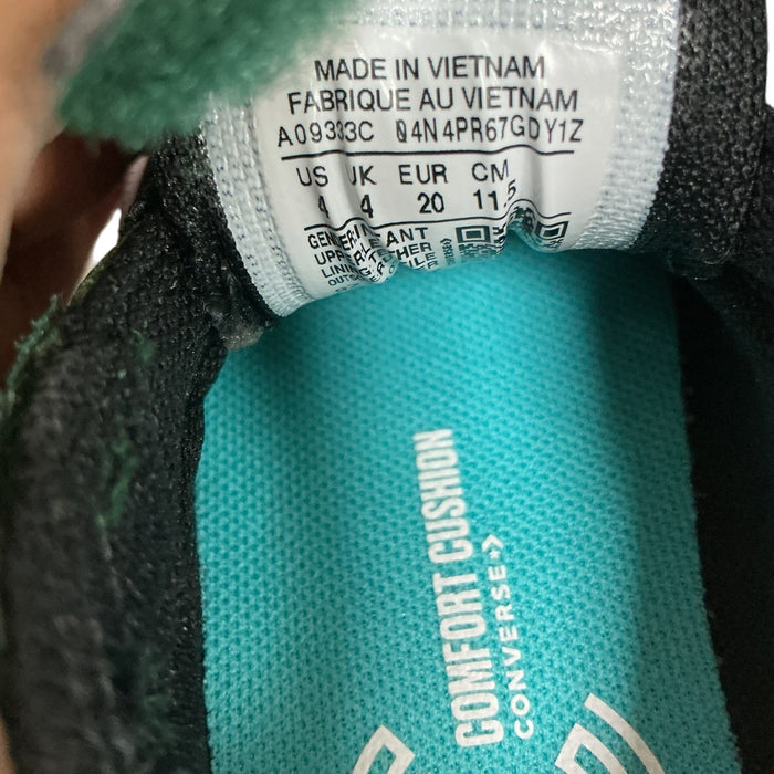Tenis para bebé 4 (CONVERSE)