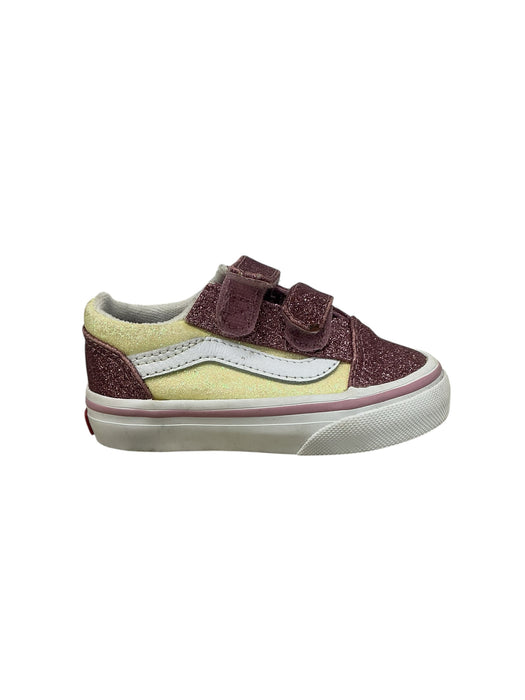 Tenis para niña 5 (VANS)