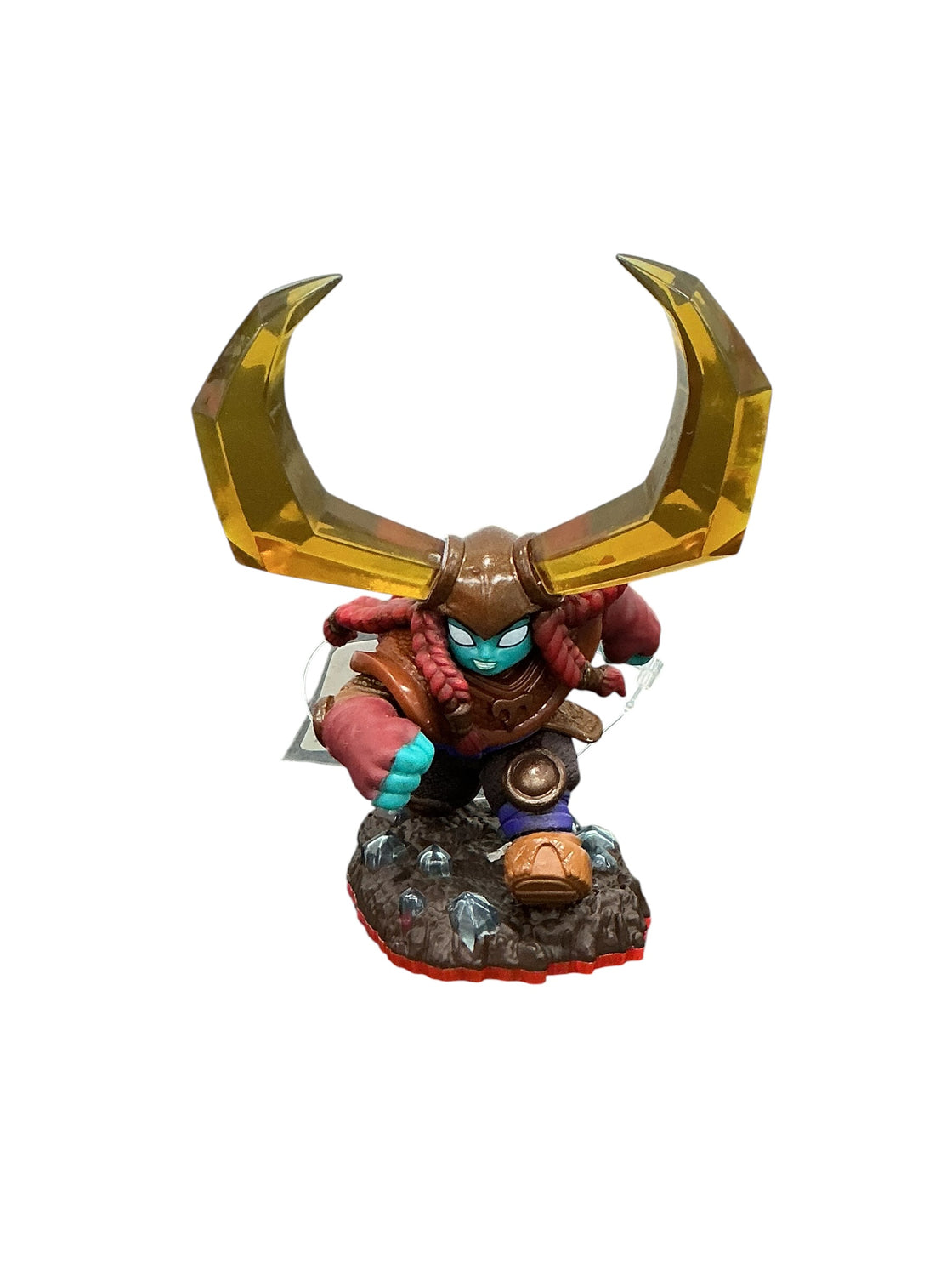 Head Rush-Skylanders (ACTIVISION)