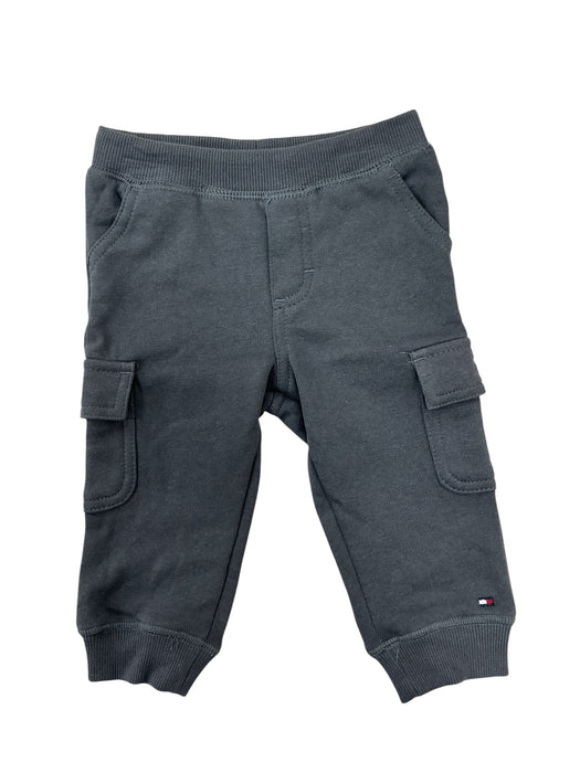 Conjunto para bebé 6-9M (TOMMY HILFIGER)