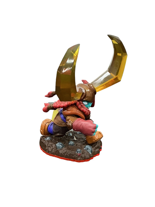 Head Rush-Skylanders (ACTIVISION)