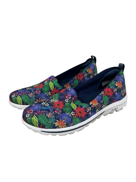 Tenis 8.5 (SKECHERS)