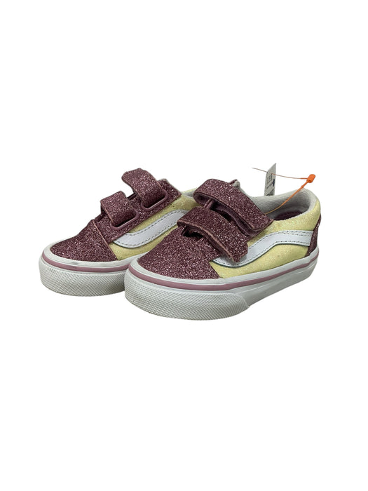 Tenis para niña 5 (VANS)