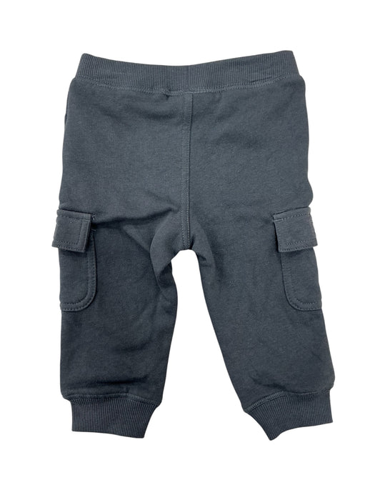 Conjunto para bebé 6-9M (TOMMY HILFIGER)