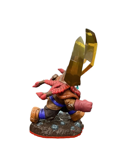 Head Rush-Skylanders (ACTIVISION)