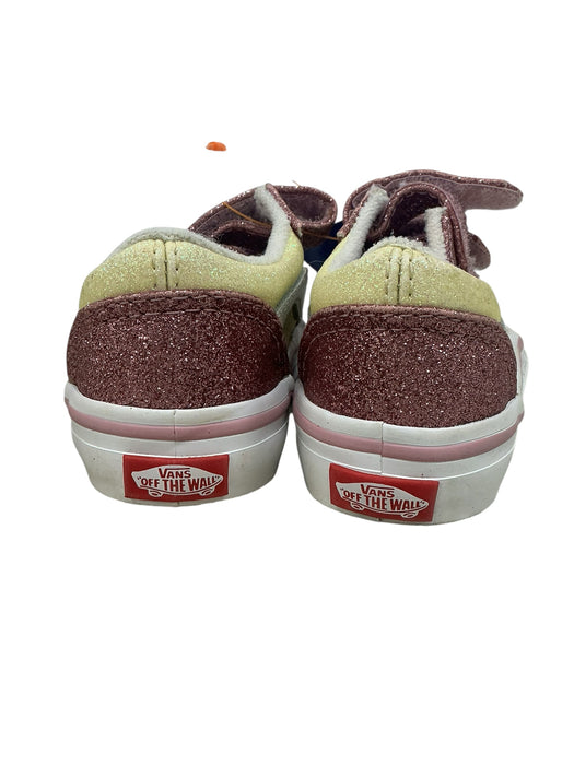 Tenis para niña 5 (VANS)