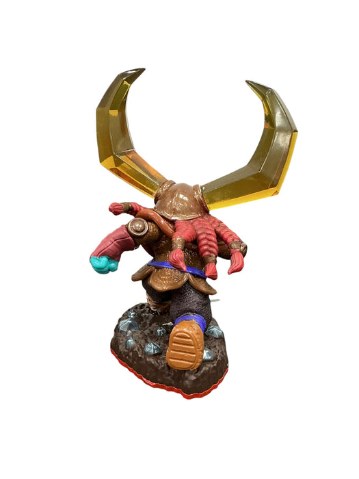 Head Rush-Skylanders (ACTIVISION)