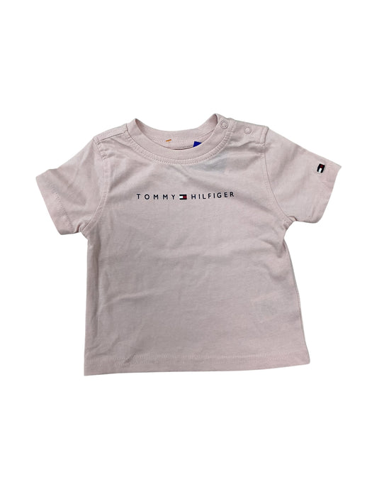 Conjunto para bebé 6-9M (TOMMY HILFIGER)