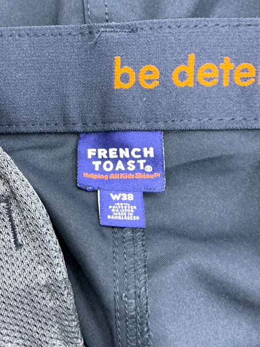 Pantaloneta W38 (FRENCH TOAST)