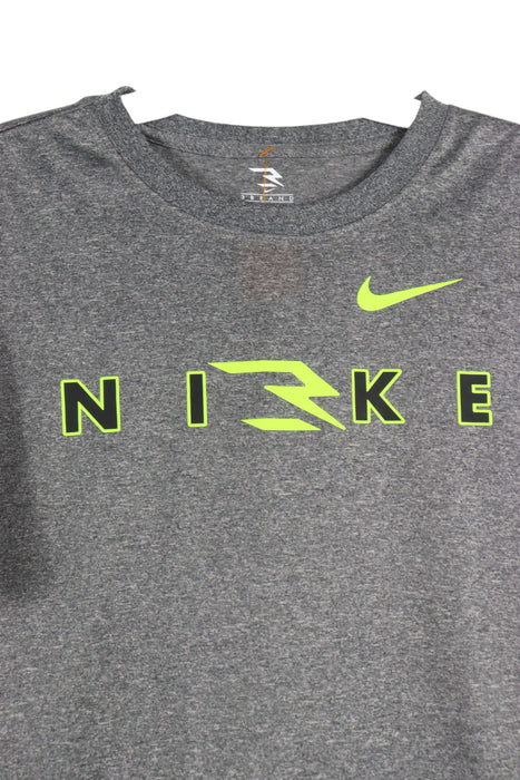 Playera L (NIKE)